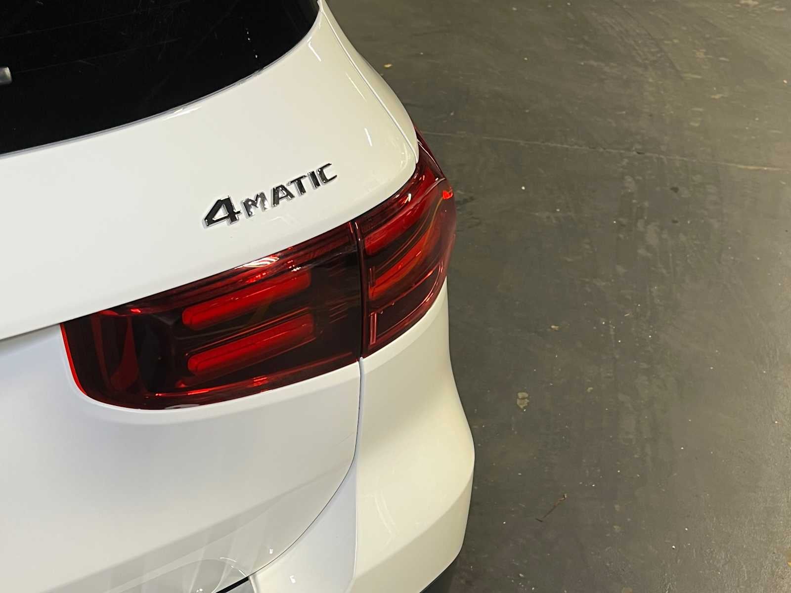 2025 Mercedes-Benz GLB 250 GLB 250