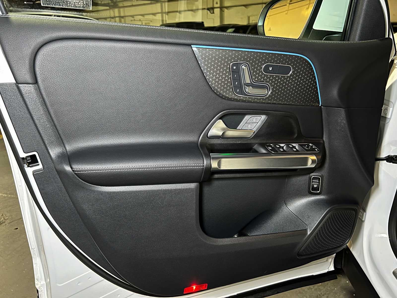 2025 Mercedes-Benz GLB 250 GLB 250