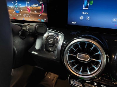 2025 Mercedes-Benz GLB 250 GLB 250