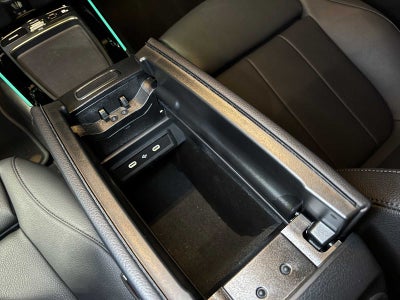 2025 Mercedes-Benz GLB 250 GLB 250