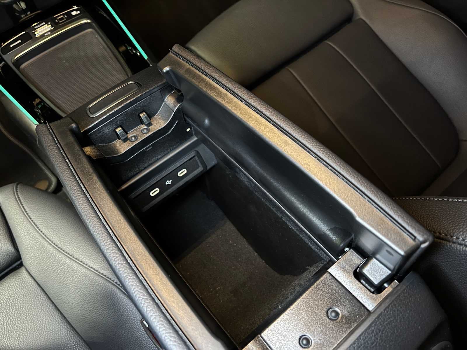 2025 Mercedes-Benz GLB 250 GLB 250