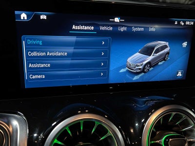 2025 Mercedes-Benz GLB 250 GLB 250