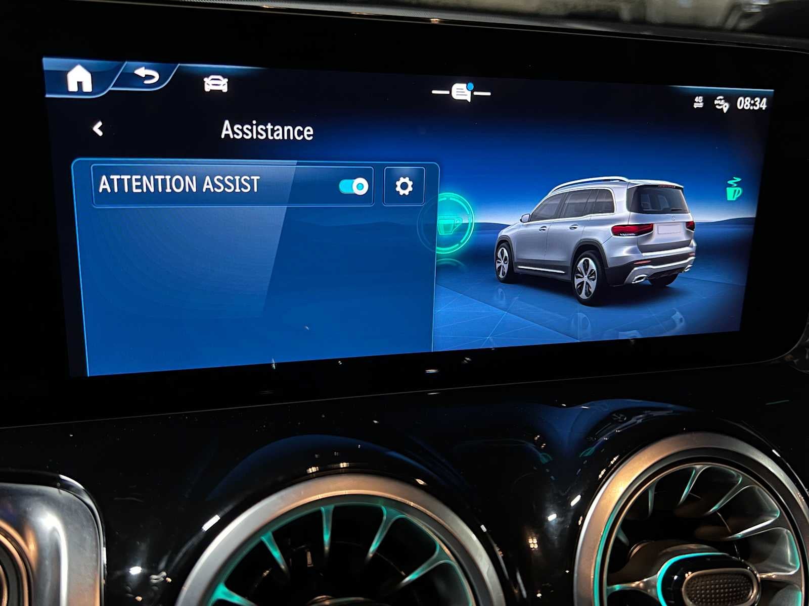 2025 Mercedes-Benz GLB 250 GLB 250