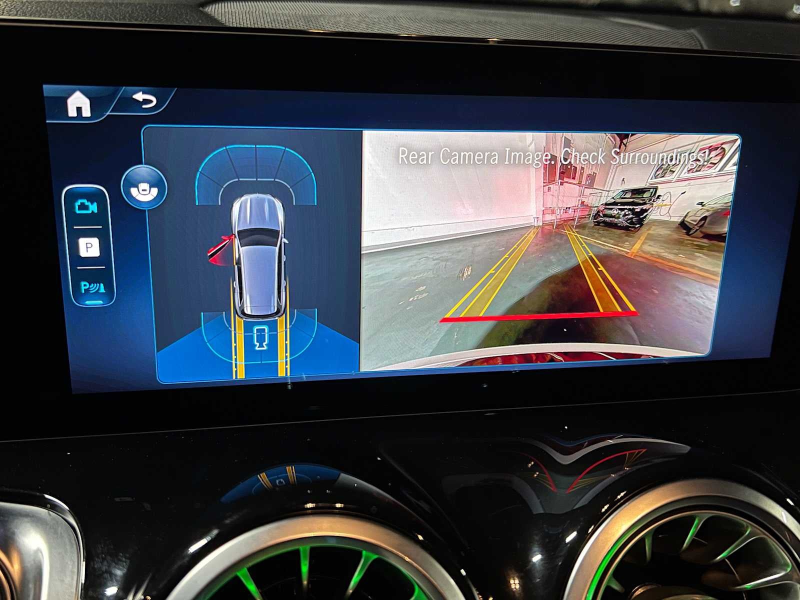 2025 Mercedes-Benz GLB 250 GLB 250