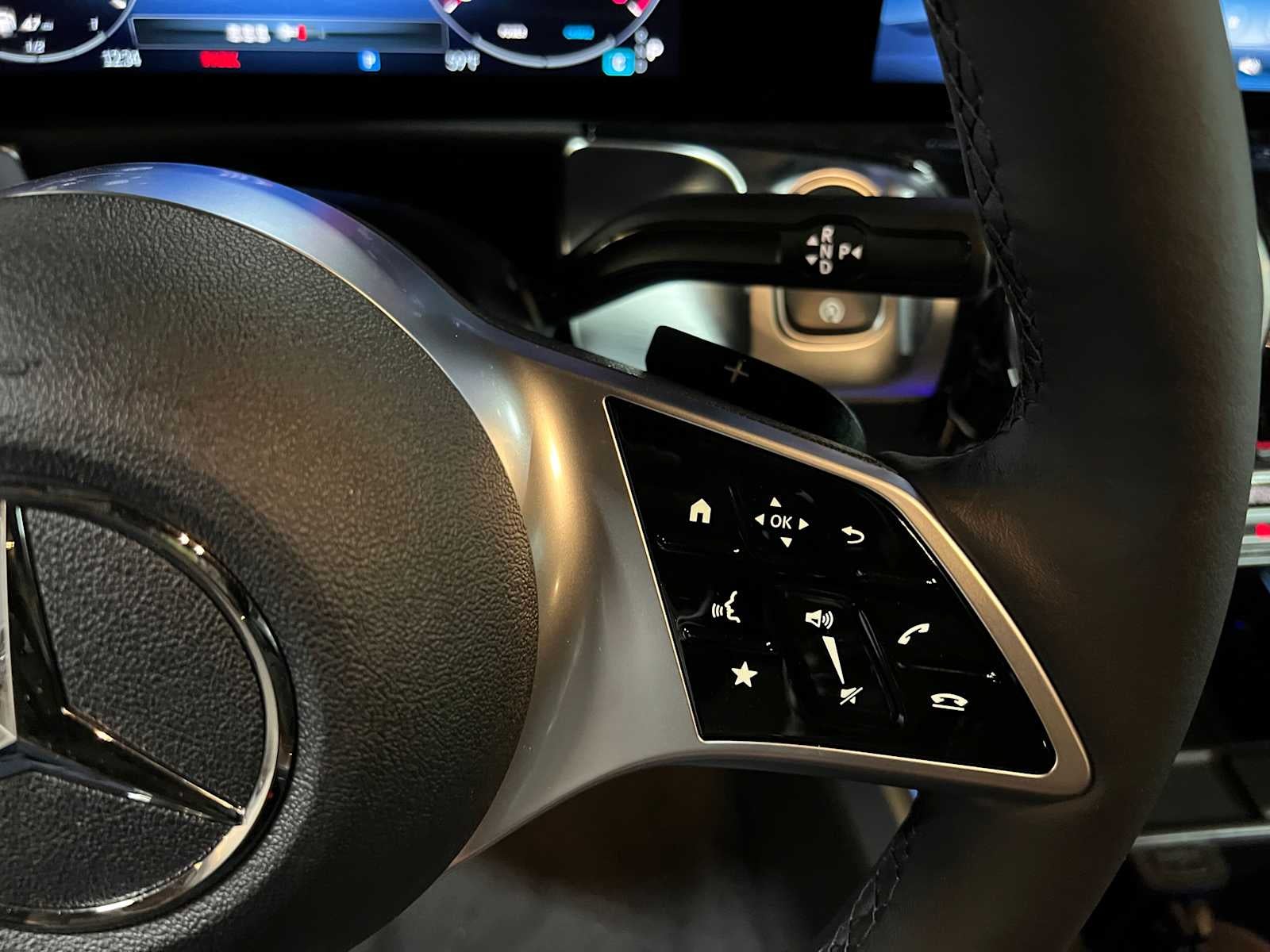 2026 Mercedes-Benz GLB 250 4MATIC® SUV