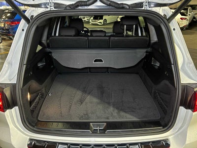 2025 Mercedes-Benz GLB GLB 250