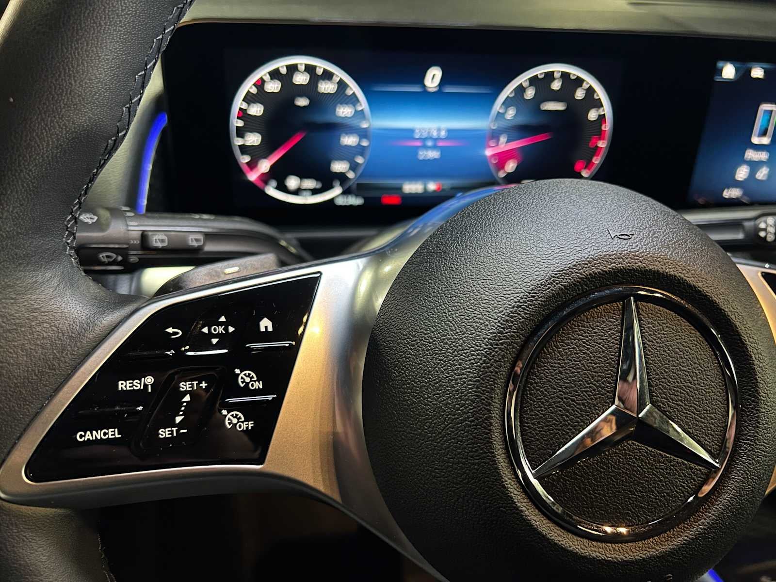 2025 Mercedes-Benz GLB GLB 250