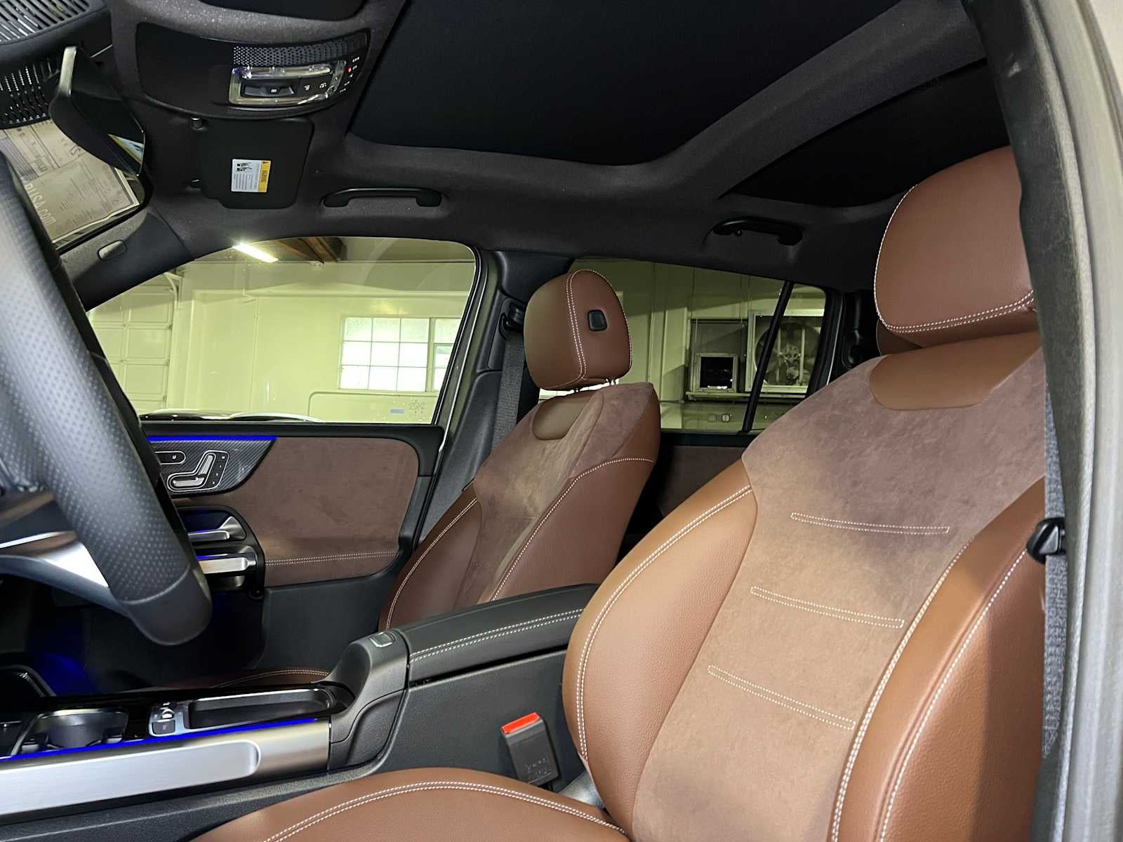 2026 Mercedes-Benz GLB GLB 250