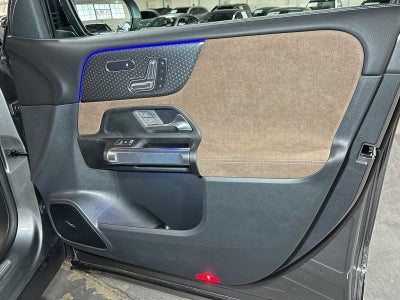 2026 Mercedes-Benz AMG® GLB 35 AMG® GLB 35