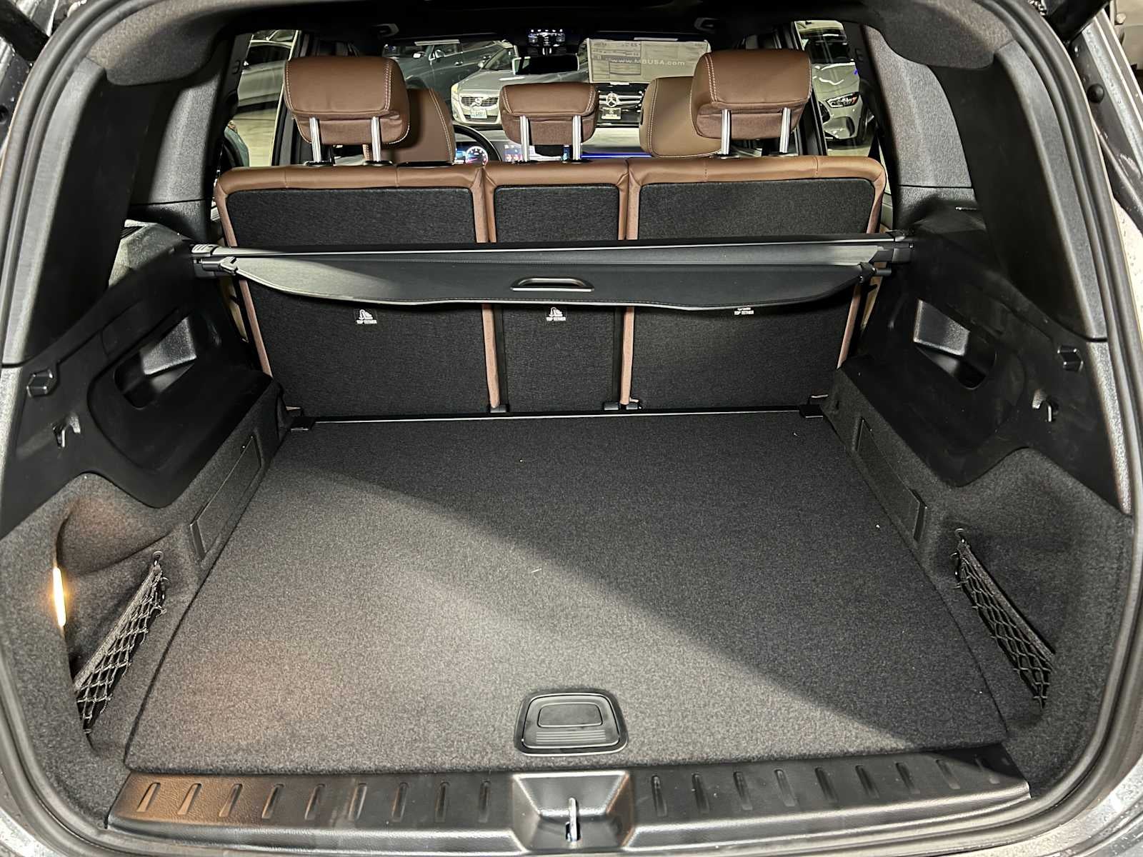 2026 Mercedes-Benz AMG® GLB 35 AMG® GLB 35