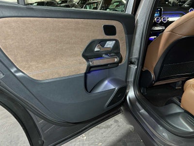 2026 Mercedes-Benz AMG® GLB 35 AMG® GLB 35