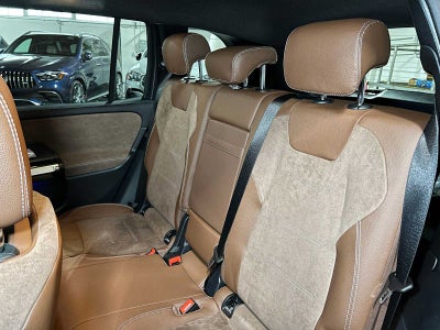 2026 Mercedes-Benz AMG® GLB 35 AMG® GLB 35