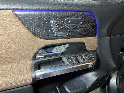 2026 Mercedes-Benz AMG® GLB 35 AMG® GLB 35