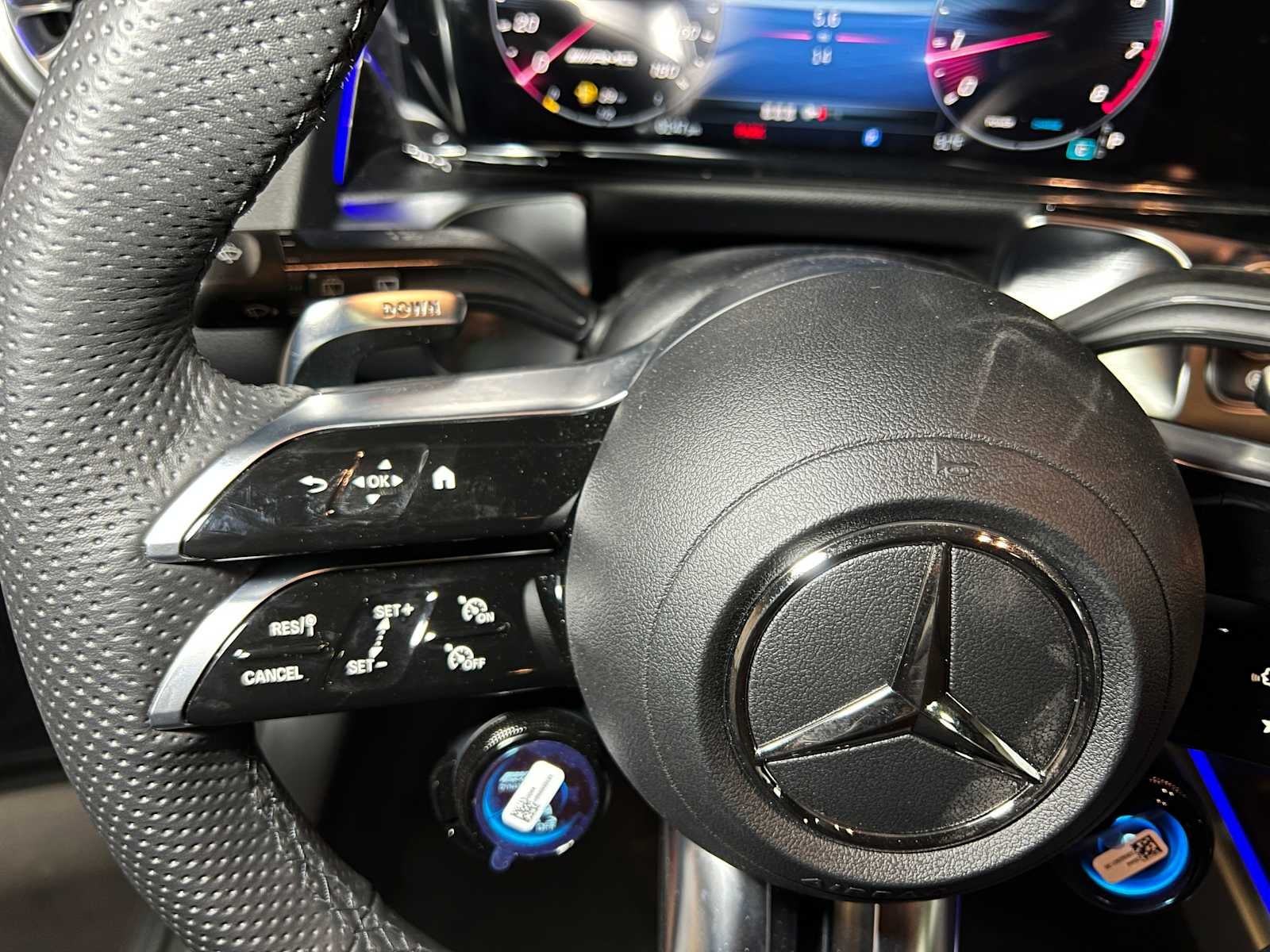 2026 Mercedes-Benz AMG® GLB 35 AMG® GLB 35