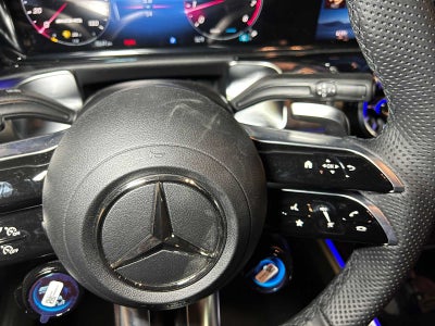 2026 Mercedes-Benz AMG® GLB 35 AMG® GLB 35