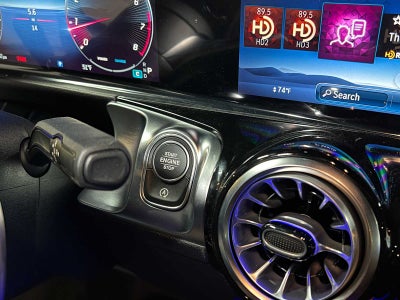 2026 Mercedes-Benz AMG® GLB 35 AMG® GLB 35