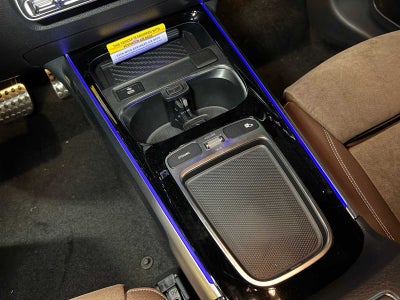 2026 Mercedes-Benz AMG® GLB 35 AMG® GLB 35