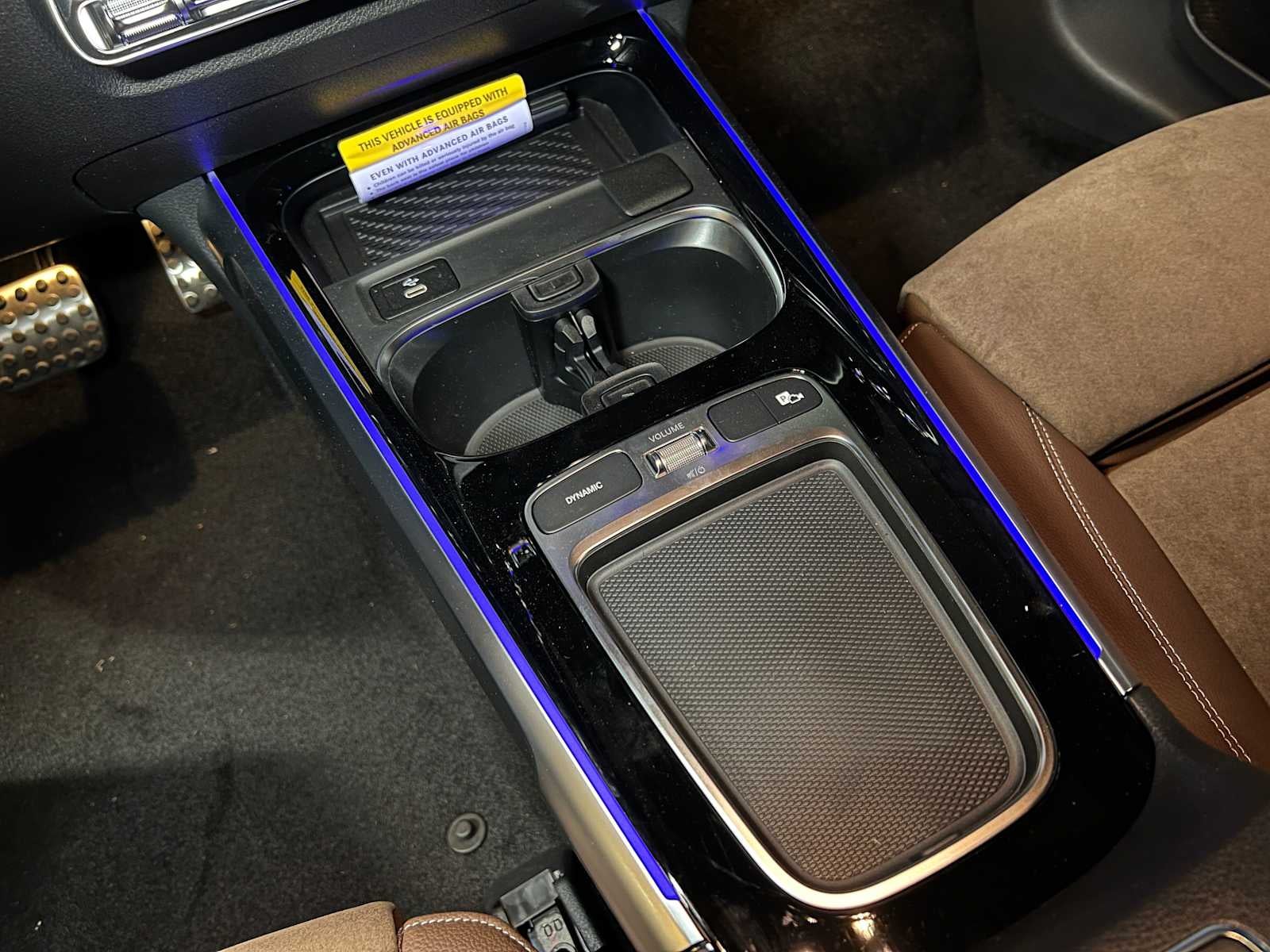 2026 Mercedes-Benz AMG® GLB 35 AMG® GLB 35