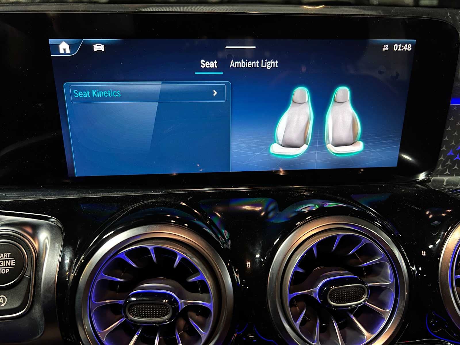 2026 Mercedes-Benz AMG® GLB 35 AMG® GLB 35