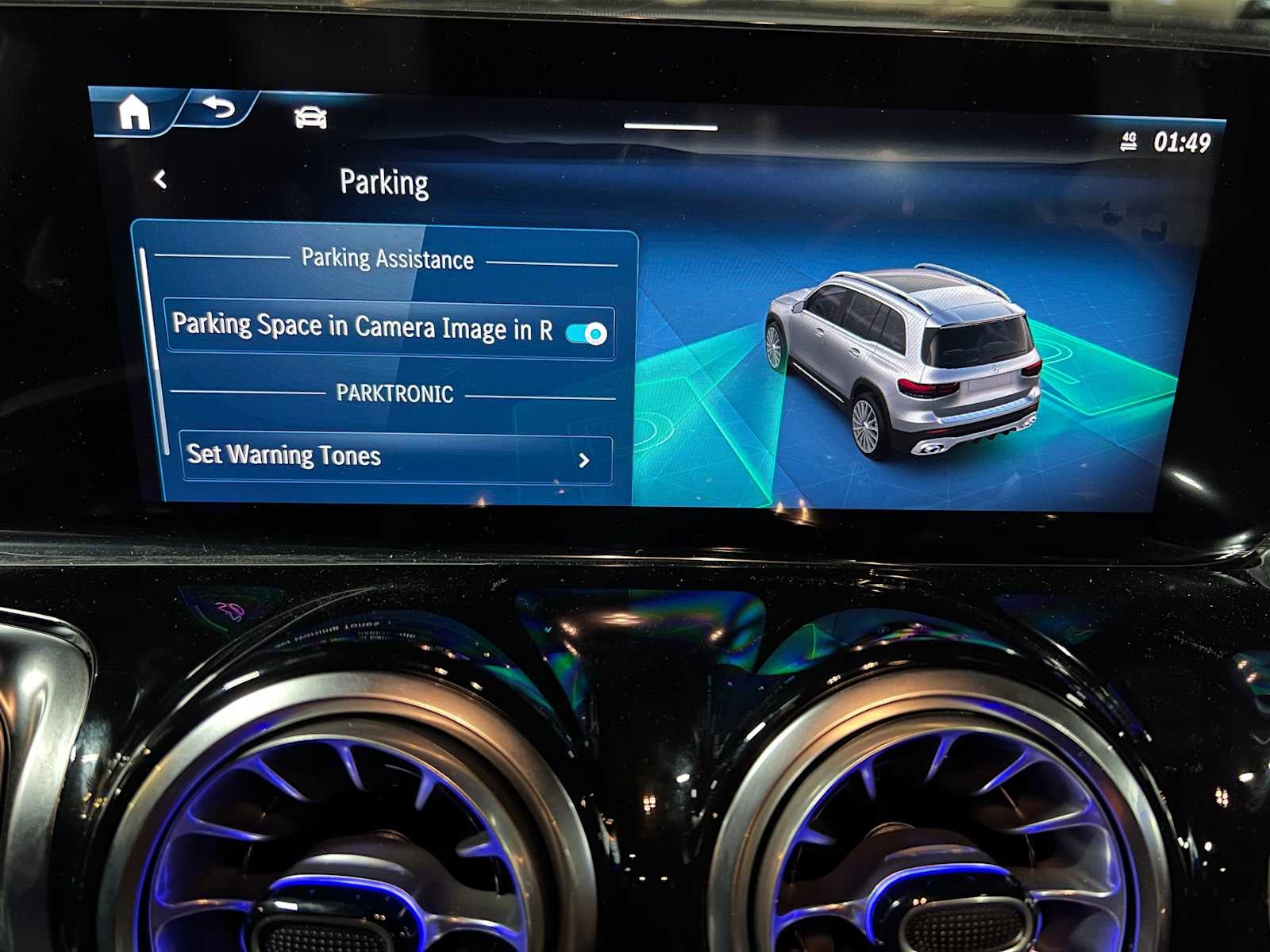 2026 Mercedes-Benz AMG® GLB 35 AMG® GLB 35