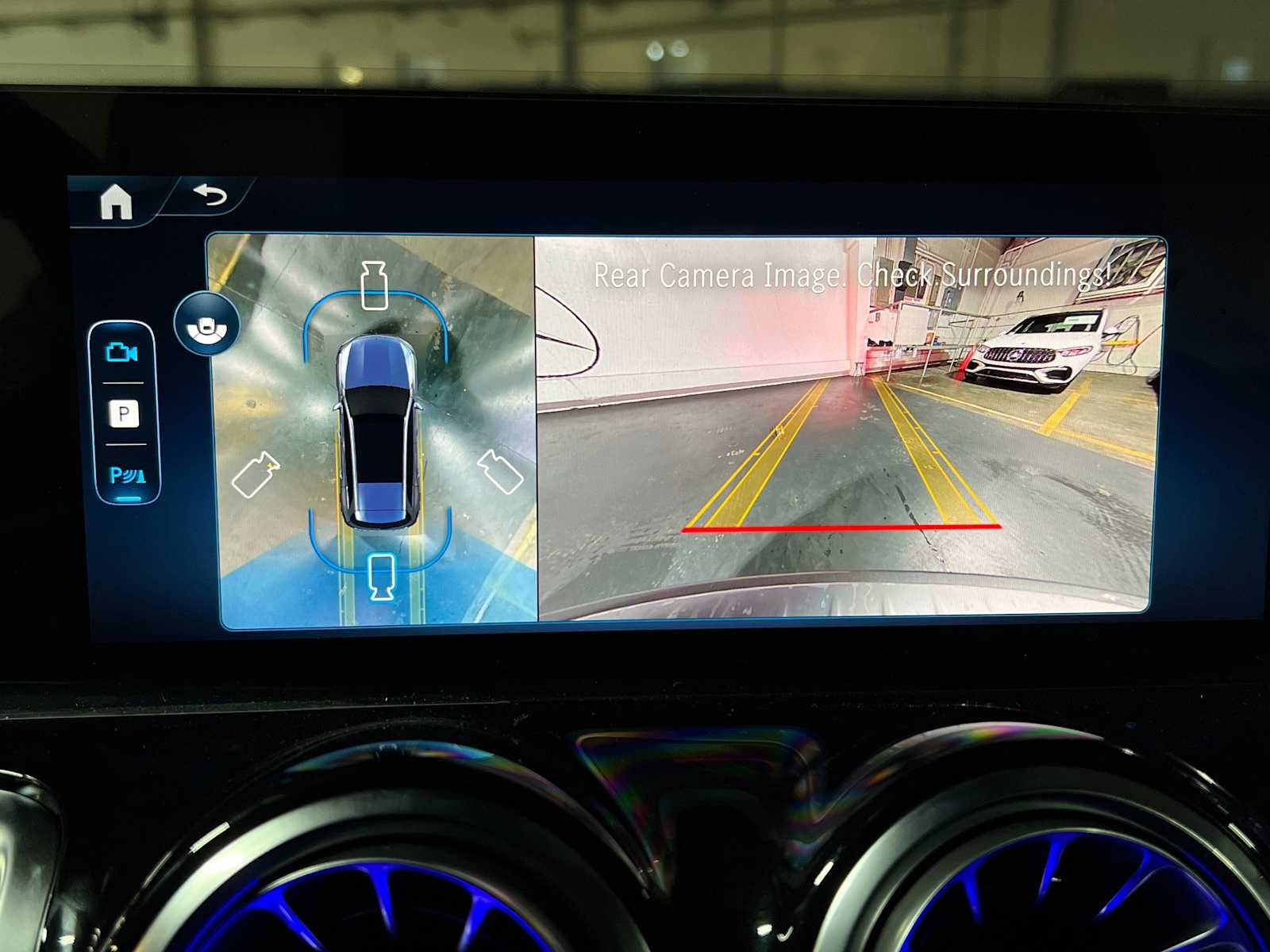 2026 Mercedes-Benz AMG® GLB 35 AMG® GLB 35