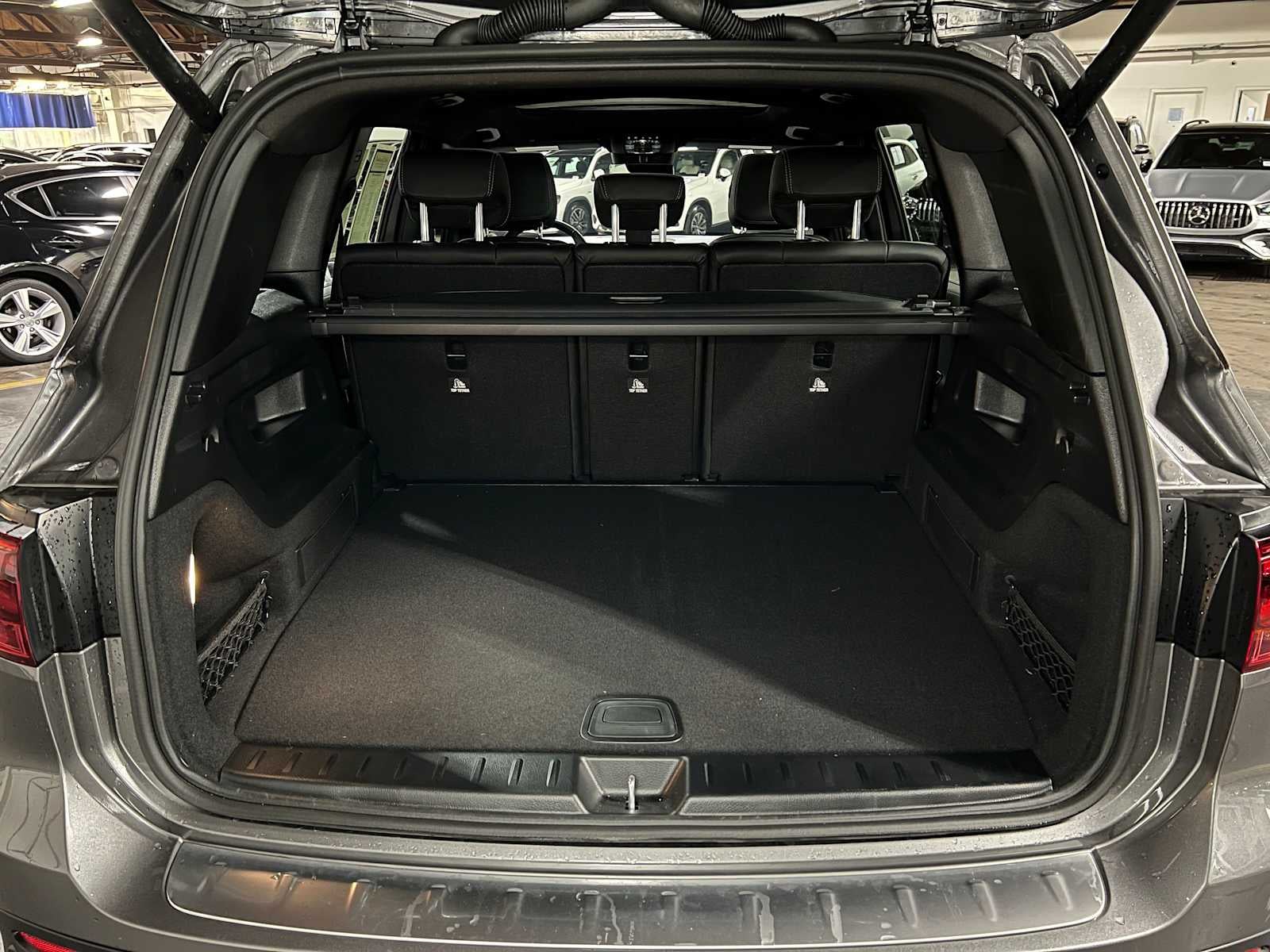 2026 Mercedes-Benz AMG® GLB 35 4MATIC® SUV