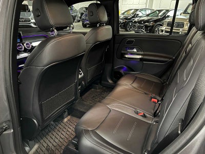 2026 Mercedes-Benz AMG® GLB 35 4MATIC® SUV