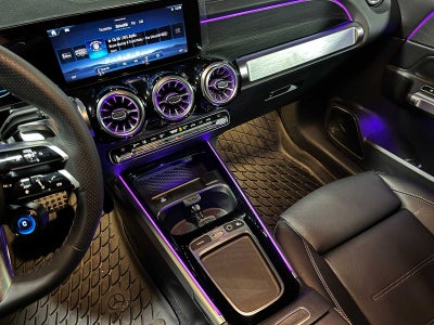 2026 Mercedes-Benz AMG® GLB 35 4MATIC® SUV