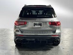 2026 Mercedes-Benz AMG® GLB 35 4MATIC® SUV