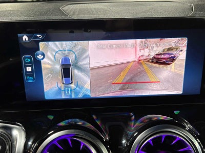 2026 Mercedes-Benz AMG® GLB 35 4MATIC® SUV