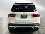 2026 Mercedes-Benz AMG® GLB 35 4MATIC® SUV