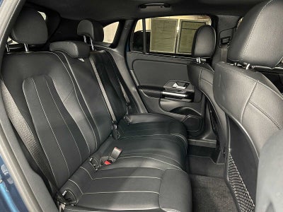 2023 Mercedes-Benz GLA 250 4MATIC® SUV