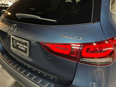 2023 Mercedes-Benz GLA 250 4MATIC® SUV