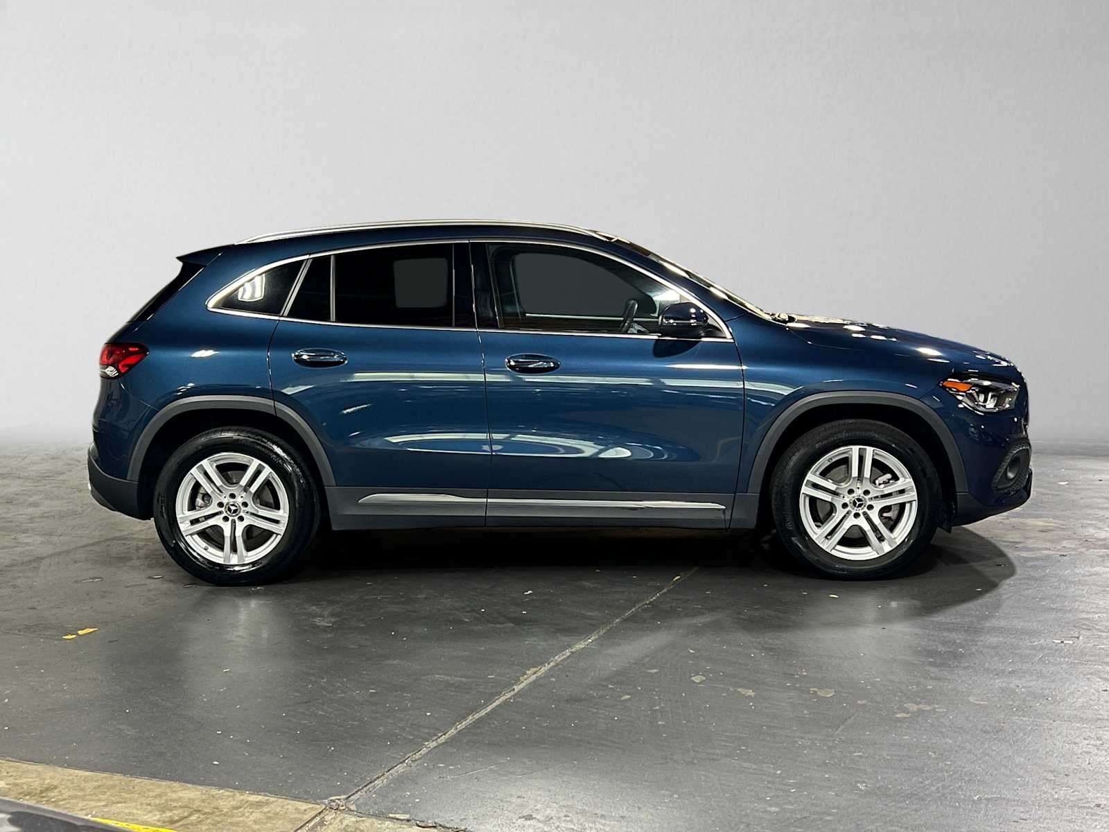 2023 Mercedes-Benz GLA 250 4MATIC® SUV