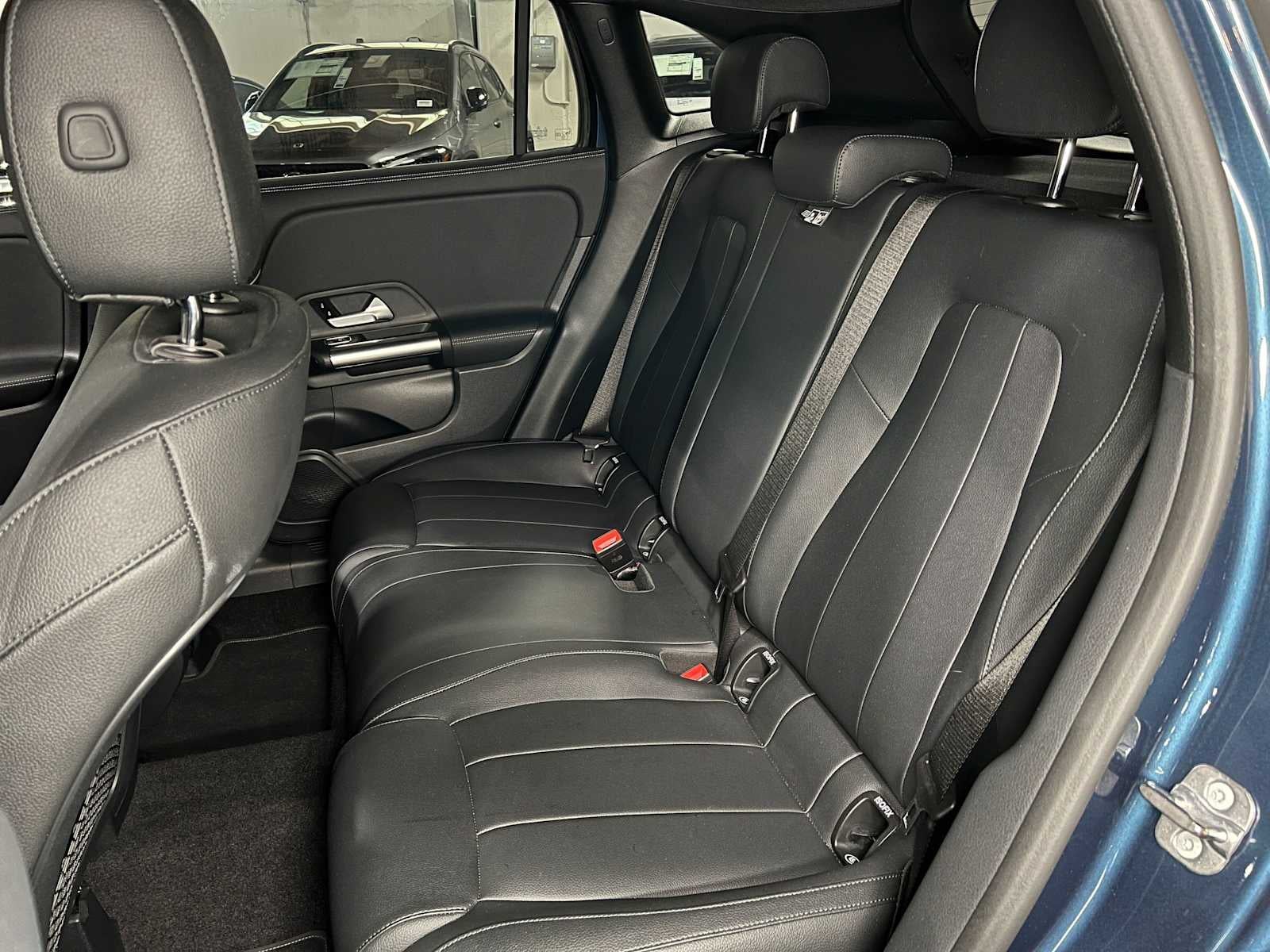 2023 Mercedes-Benz GLA 250 4MATIC® SUV
