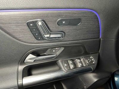 2023 Mercedes-Benz GLA 250 4MATIC® SUV