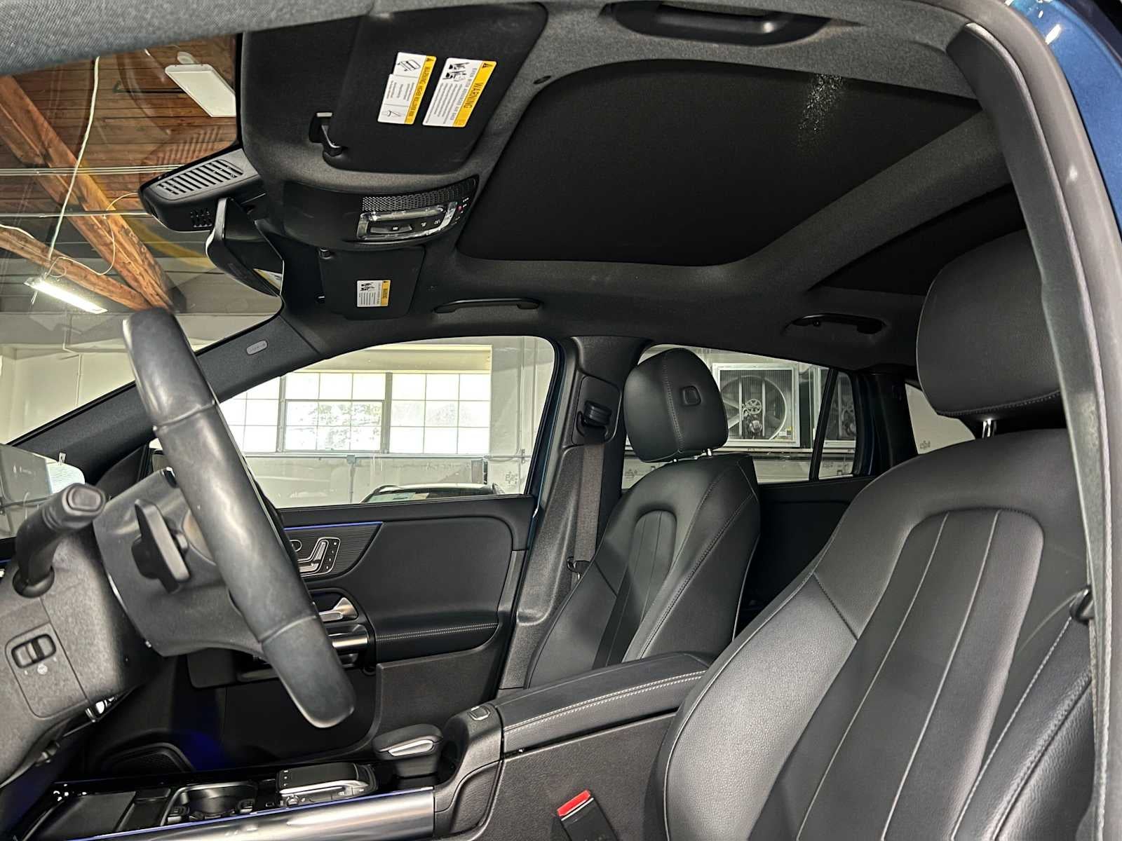 2023 Mercedes-Benz GLA 250 4MATIC® SUV