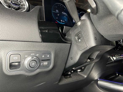 2023 Mercedes-Benz GLA 250 4MATIC® SUV
