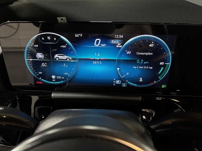 2023 Mercedes-Benz GLA 250 4MATIC® SUV