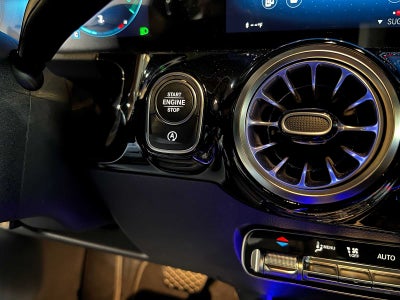2023 Mercedes-Benz GLA 250 4MATIC® SUV