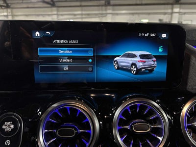 2023 Mercedes-Benz GLA 250 4MATIC® SUV