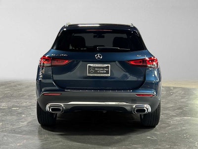 2023 Mercedes-Benz GLA 250 4MATIC® SUV