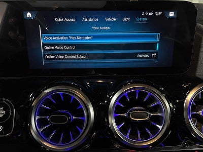 2023 Mercedes-Benz GLA 250 4MATIC® SUV