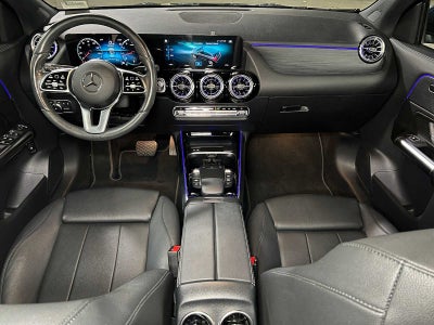 2023 Mercedes-Benz GLA 250 4MATIC® SUV