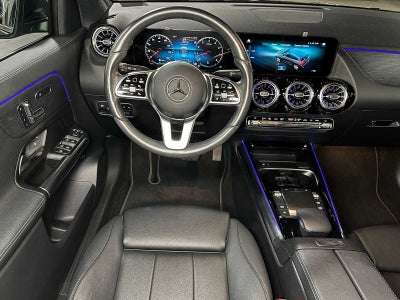 2023 Mercedes-Benz GLA 250 4MATIC® SUV