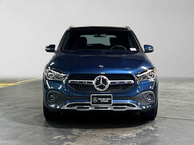 2023 Mercedes-Benz GLA 250 4MATIC® SUV
