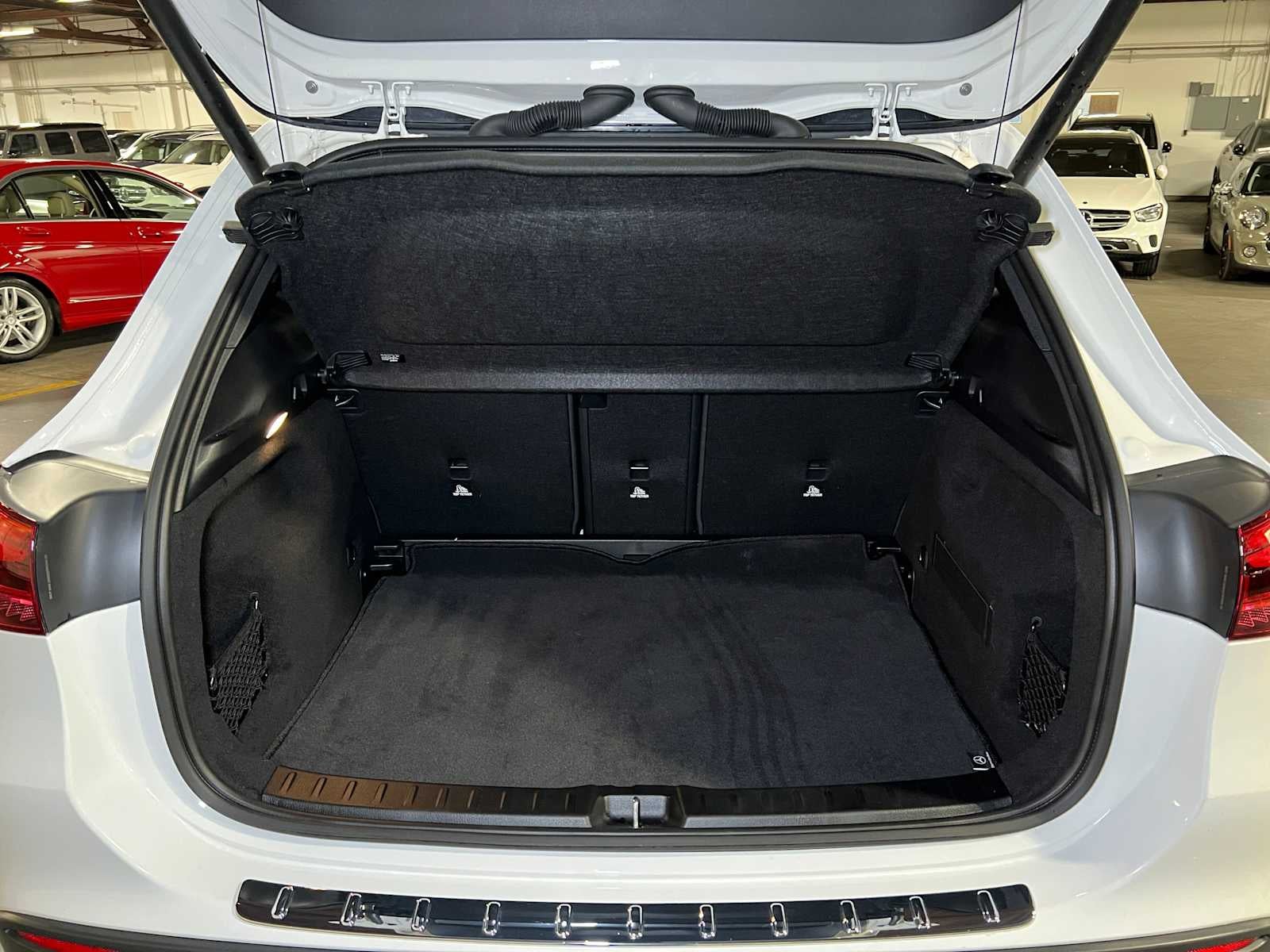 2025 Mercedes-Benz GLA GLA 250