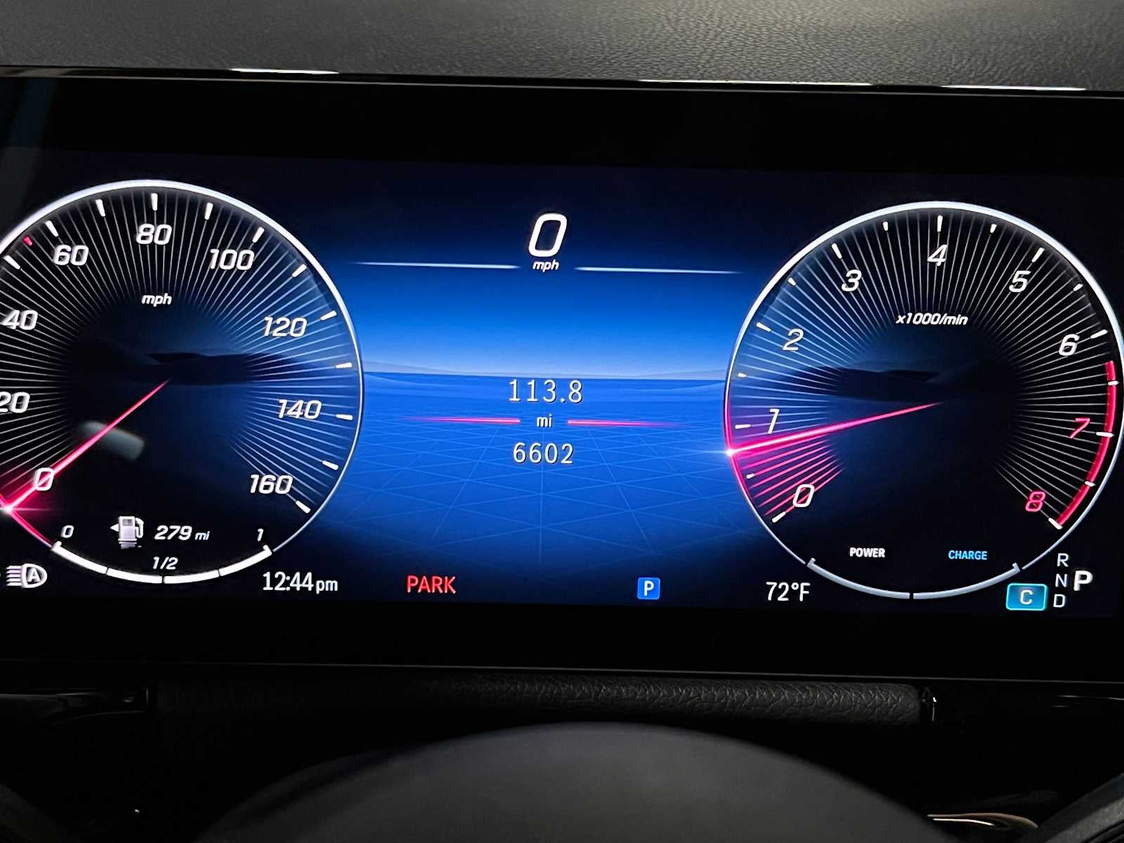 2025 Mercedes-Benz GLA GLA 250