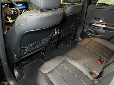 2025 Mercedes-Benz GLA GLA 250