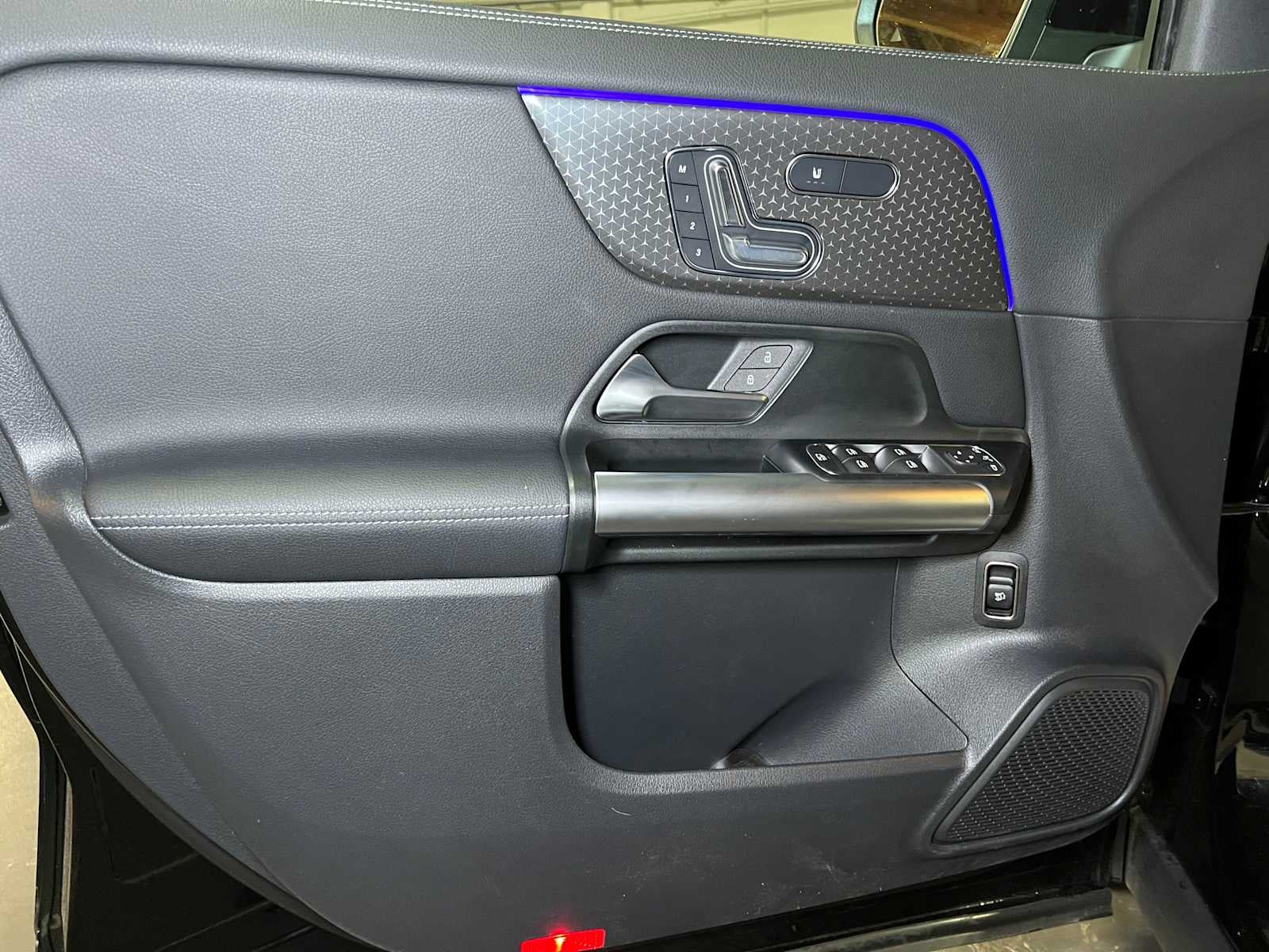 2025 Mercedes-Benz GLA GLA 250